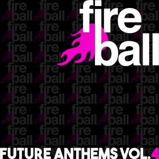 Artwork for The Fantasy (Original Mix)