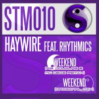 Artwork for Weekend by Haywire