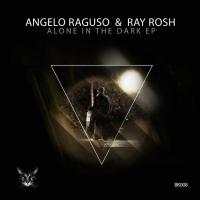 Artwork for Alone in the Dark by Angelo Raguso