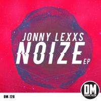 Artwork for Noize EP by Jonny Lexxs