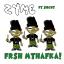 Artwork for FRSH MTHAFKA! (feat. Sircut)