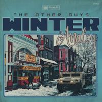 Artwork for Winter In Analog by The Other Guys