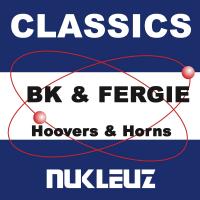 Artwork for Hoovers & Horns by Fergie