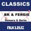Artwork for Hoovers & Horns (Kris & Sy's Frisky Remix - Cd Edit)