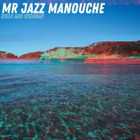 Artwork for Hello And Welcome by Mr Jazz Manouche