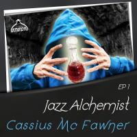 Artwork for Jazz Alchemist: Cassius Mc Fawner, Ep1 by Cassius Mc Fawner