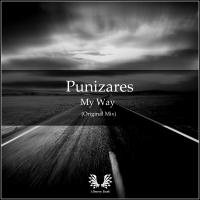 Artwork for My Way by punizares