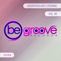 Artwork for Underground Catering, Vol.5 by Various Artists