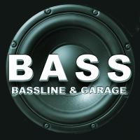 Artwork for Bass - Bassline & Garage Ibiza by Various Artists