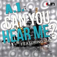 Artwork for Can You Hear Me by A.1.