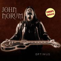 Artwork for Optimus by John Norum