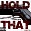 Artwork for Hold That (feat. Fatchops)