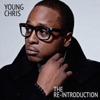 Artwork for The Re-Introduction by Young Chris