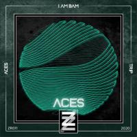 Artwork for Aces by I Am Bam