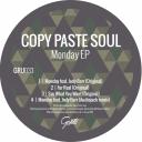Artwork for Monday (Original Mix)