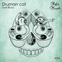 Artwork for Druman Cat by Dani Rivas