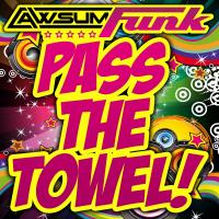 Artwork for Pass The Towel by Andy Whitby