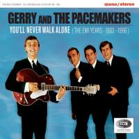 Artwork for You'll Never Walk Alone (The EMI Years 1963-1966) by Gerry & The Pacemakers