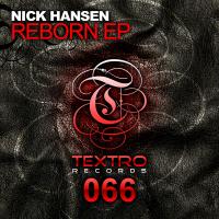 Artwork for Reborn EP by Nick Hansen