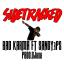 Artwork for Sidetracked (feat. Sandy 3Ps)