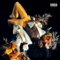 Artwork for Cashmere Tears by Kojey Radical