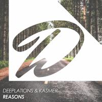 Artwork for Reasons by Deeplations