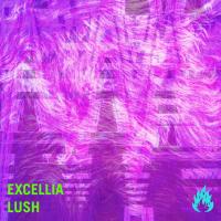 Artwork for Lush by Excellia