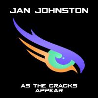 Artwork for As The Cracks Appear by Jan Johnston