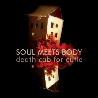 Artwork for Soul Meets Body (Radio Edit)