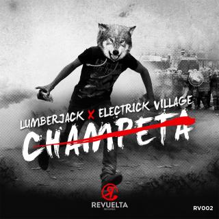 Artwork for Champeta (Radio Edit)