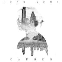 Artwork for Camden EP by Jess Kemp