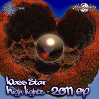 Artwork for Bass Star High Lights - 2011 by Robno