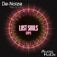 Artwork for Lost Souls (EP) by Audio Kode