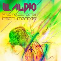 Artwork for Know No Boundaries (Instrumental) by iLL Audio