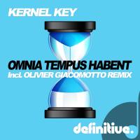 Artwork for Omnia Tempus Habent by Kernel Key