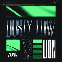 Artwork for Dusty Low by Lion