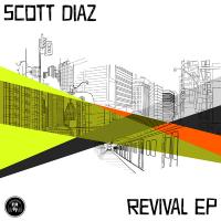 Artwork for Revival EP by Scott Diaz