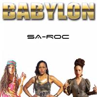 Artwork for Babylon by Sa-Roc