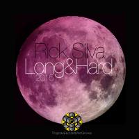 Artwork for Long & Hard 2015 by Rick Silva