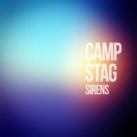 Artwork for Sirens by Camp Stag