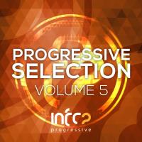 Artwork for Infrasonic Progressive Selection, Vol. 5 by Various Artists