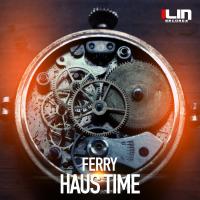 Artwork for Haus Time by Ferry