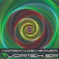 Artwork for Vortex by Horisani De Healer