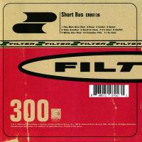 Artwork for Short Bus (Expanded Edition) by Filter