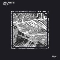 Artwork for Atlantis ,vol.4 by Various Artist