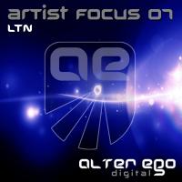 Artwork for Artist Focus 07 by LTN