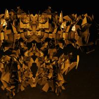 Artwork for Versions by Giles Appleton