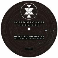 Artwork for Into The Light EP by Wade