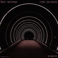 Artwork for Pink Universe by Mari Mattham