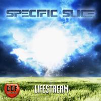 Artwork for Lifestream by Specific Slice